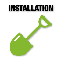 Installation Icon